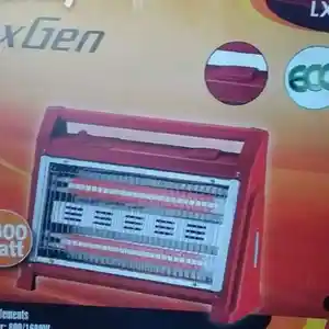 Обогреватель LuxGen 2830s, Душанбе