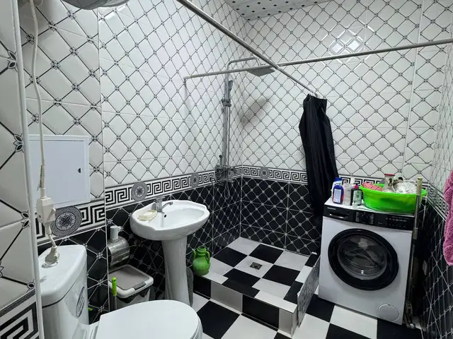2-комн. квартира, 7 этаж, 65 м², Бозорчаи Гулистон, Ваҳдат - 7