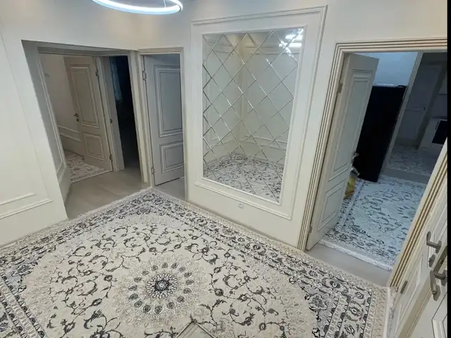 3-комн. квартира, 4 этаж, 72м², 103 мкр, Душанбе