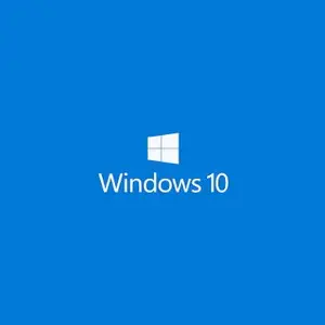 Установка Windows 10 и программного обеспечение, Душанбе