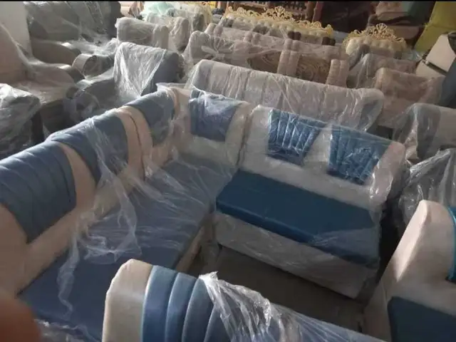 Кухонный уголок, Душанбе