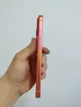 Apple iPhone 17 Pro Max, 256 gb, Cosmic Orange, Душанбе - 3