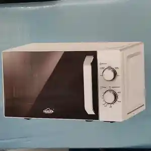 Микроволновая печь, Душанбе