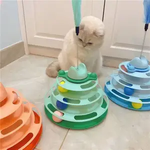 Игрушка для кошек, Душанбе