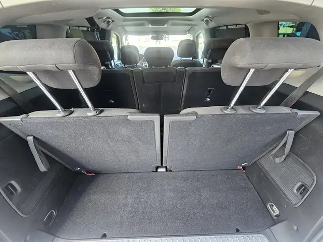 Opel Zafira, 2014, Хуҷанд - 10