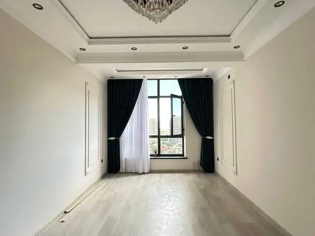2-комн. квартира, 9 этаж, 61 м², Сино, Душанбе