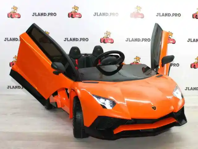 Детский транспорт, Душанбе