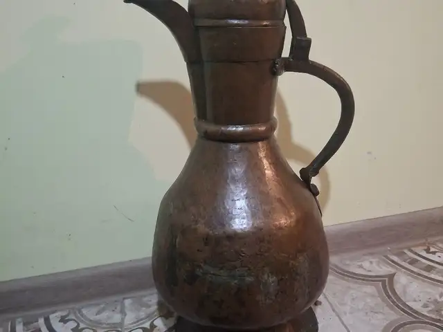 Кузаи калонхачм, Худжанд