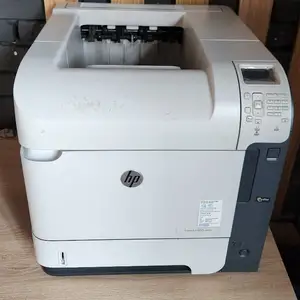 Принтер Hp Laserjet 600, Худжанд