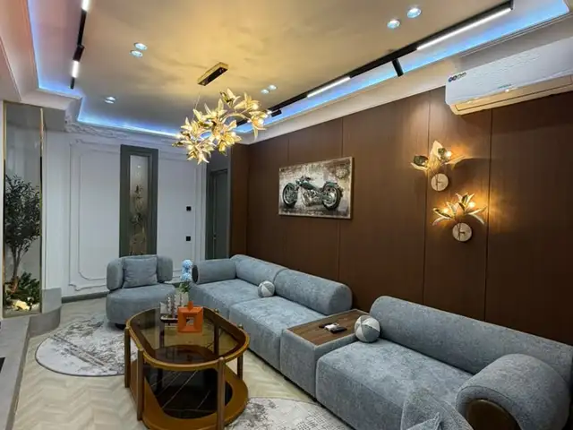 2-комн. квартира, 12 этаж, 67 м², БУХОРО ТАУЭР — ДОМ ПЕЧАТИ | КОСИМ , Душанбе