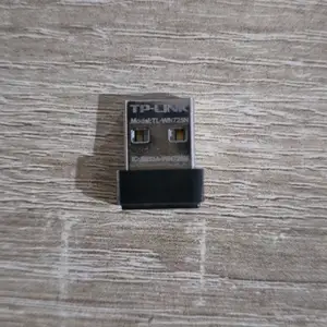 Адаптер TP-Link wn725n, Бохтар (Курғон-Теппа)