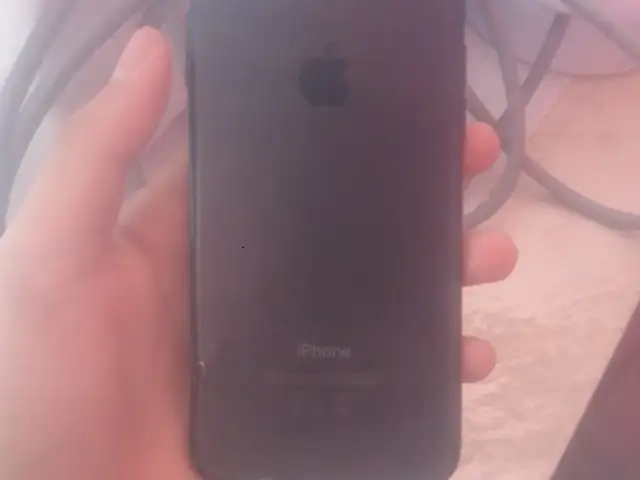 Apple iPhone 7, 64 gb, Ваҳдат