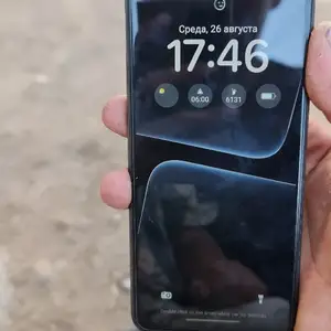 Xiaomi Redmi 10 prime, Душанбе