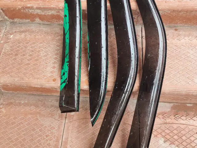 Молдинг для зеркало, Худжанд