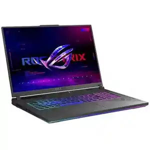 Ноутбук Asus Rog Strix G18 i9-14900 RTX 4070 8gb, Хуҷанд