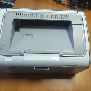 Принтер лазерный HP 1103, Худжанд