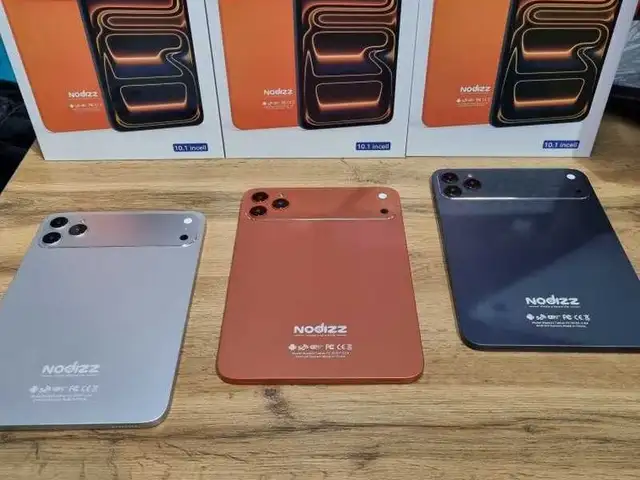 Планшет Nodizz NPad 23 12/512 gb экран incell, Душанбе