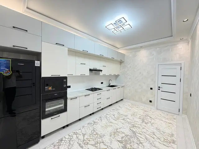 4-комн. квартира, 8 этаж, 93 м², 12 мкр, Хуҷанд - 14