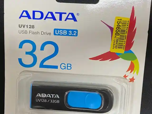 Флешка 32gb, Душанбе