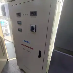 Стабилизатор напряжения 75Квт, Хуҷанд