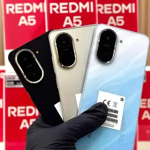 Xiaomi Redmi A5 4/128Gb 5200mah, Душанбе