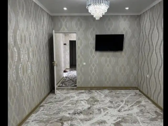 2-комн. квартира, 2 этаж, 60м², сино, Душанбе