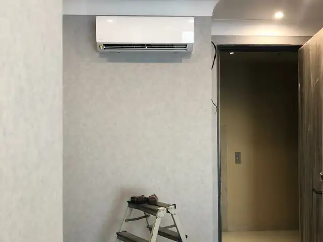 Установка Кондиционеров, Хуҷанд - 10