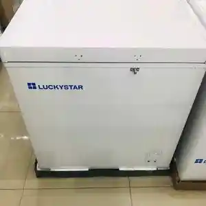 Морозильник Luckystar, Душанбе