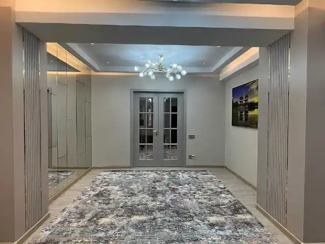 Ковер/Колин, Душанбе