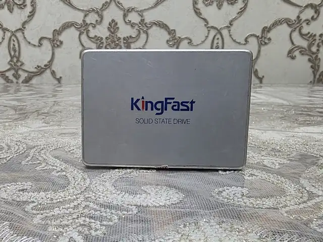 Накопитель SSD 120GB, Душанбе