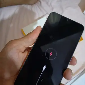 Realme C33, Рӯдакӣ