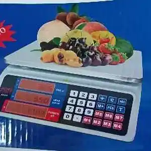 Тарозу 40кг, Душанбе