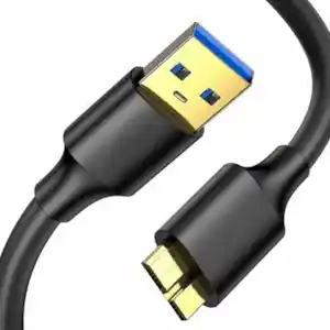 USB 3.0 кабель для жёсткий диск внешний 3m, Душанбе