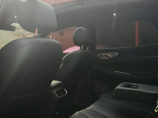 BYD Sea Lion 06, 2026, Душанбе - 10