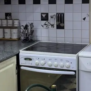Плитка, Душанбе