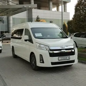 Услуги перевозки пассажиров, Душанбе