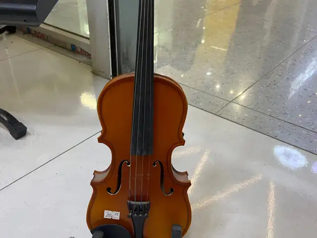 Скрипка 1/8, Душанбе