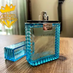 Парфюм Versace Eau Fraiche, Душанбе