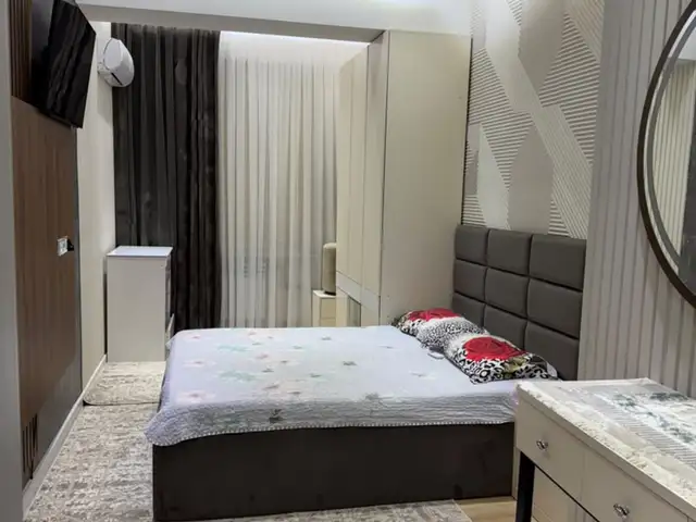2-комн. квартира, 2 этаж, 64 м², Караболо Масчиди Помириё , Душанбе