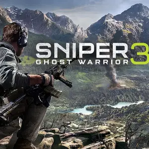 Игра Sniper ghost Warrior, Истаравшан