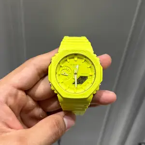 Мужские часы Casio g-shock ga-2100, Душанбе