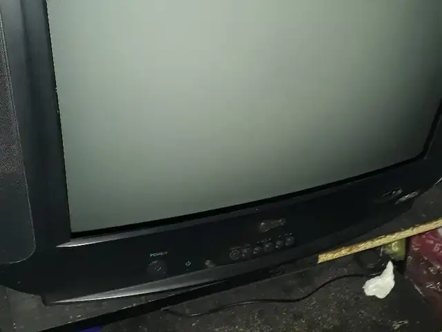 Телевизор, Душанбе