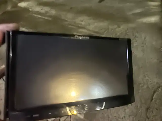 Монитор pioneer, Душанбе