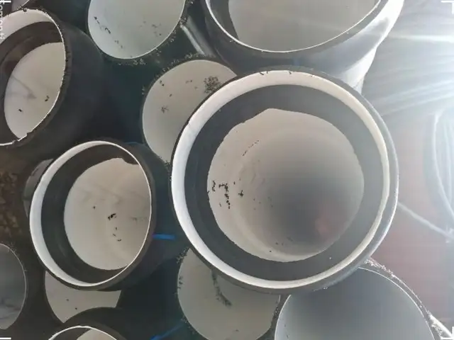 Раструбные трубы D200мм, Душанбе