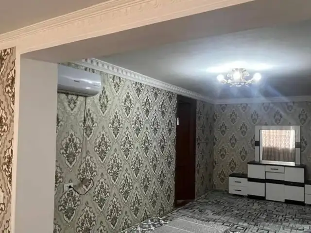 2-комн. квартира, 2 этаж, 48м², 20 мкр, Худжанд