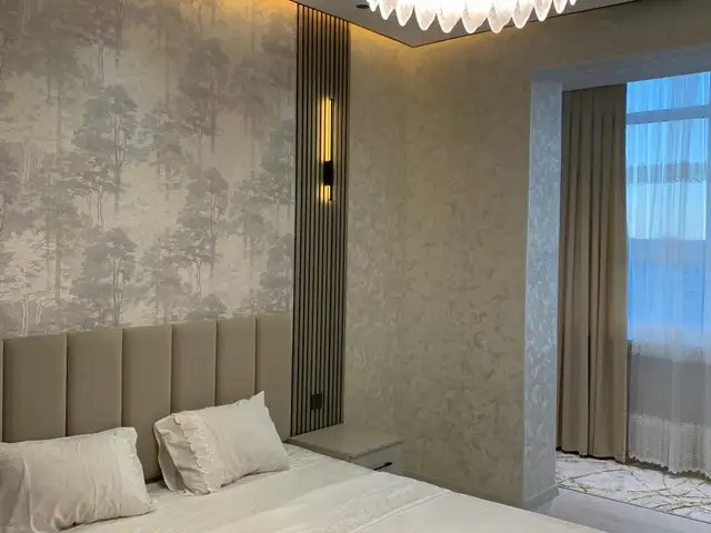 2-комн. квартира, 9 этаж, 72 м², 34 мкр, Хуҷанд