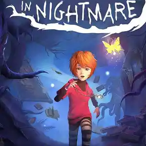 Игра In nightmare компьютера-пк-pc, Душанбе