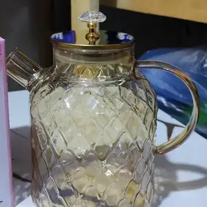 Чайник, Душанбе