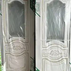 Дверь, Душанбе