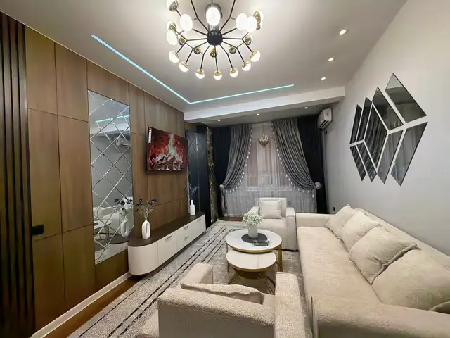 2-комн. квартира, 3 этаж, 56 м², 4 микрорайон, Турсунзода